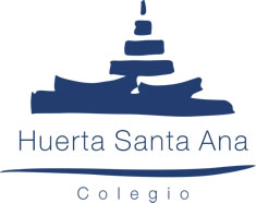 Colegio Huerta Santa Ana - OOOH-UP! El hilo conductor